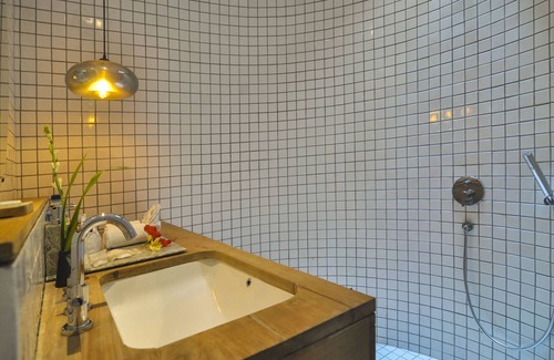 Tejakula Villa | Bamboo Private Pool Villas