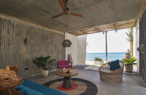 Tejakula Villa | Bamboo Private Pool Villas
