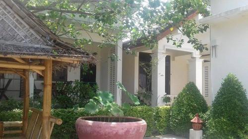 Khanom Resort | Bamboo Resort