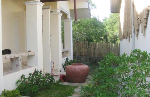 Khanom Resort | Bamboo Resort