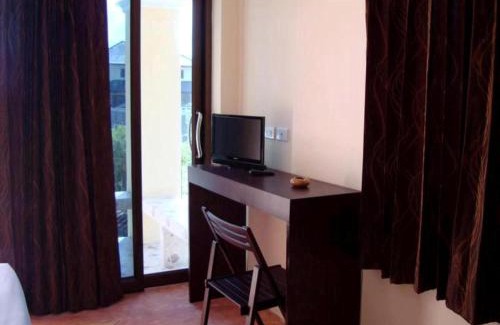 Khanom Resort | Bamboo Resort