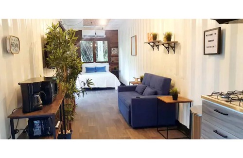 Aguada House | Bamboo Retreat