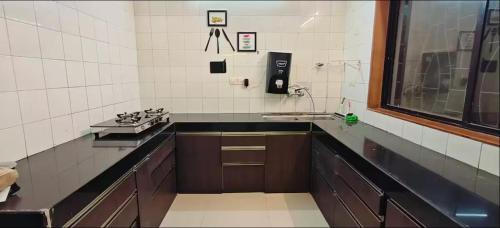 Baner Apartment | Bamboo Stays Boho House 3 bhk Nr Hi Street