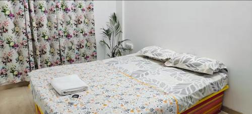 Baner Apartment | Bamboo Stays Boho House 3 bhk Nr Hi Street