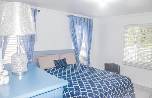 Priory House | Bamboo Vacation Home