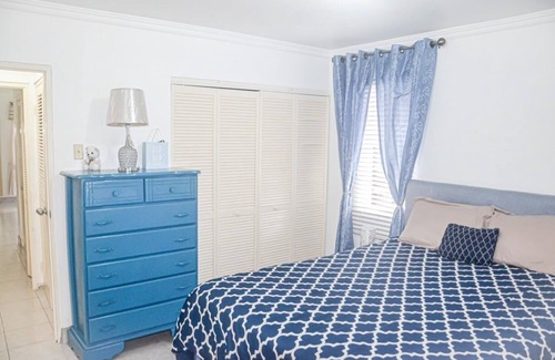 Priory House | Bamboo Vacation Home