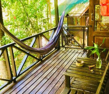 Baan Tai Resort | Bambu Huts