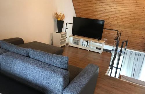 Bad Urach Apartment | BaMeS BadUrach Metzingen Stuttgart
