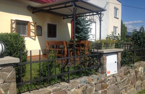 Stiavnicke Bane House | Banícky dom Pod Zvonicou