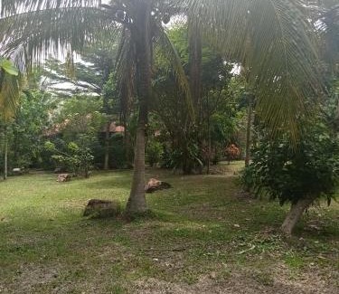 Nuea Khlong House | Ban Ban Bangalow