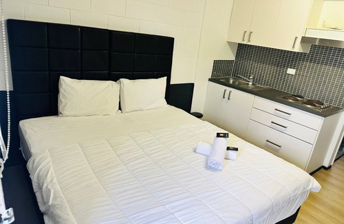 Ban Ban Springs Hotel | BAN BAN SPRING ROADHOUSE AND MOTEL