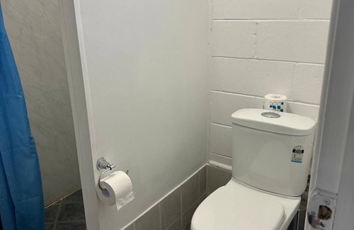 Ban Ban Springs Hotel | BAN BAN SPRING ROADHOUSE AND MOTEL