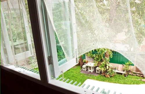 Ayutthaya Bed & Breakfast | Ban Boonchu