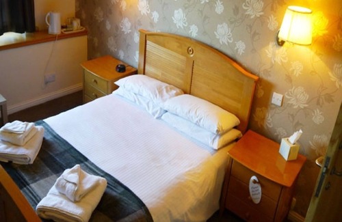Fraserburgh Hotel | Ban Car Hotel