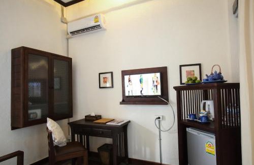 Thapae Hotel | Ban Chang Tong