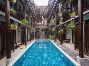 Thapae Hotel | Ban Chang Tong