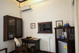 Thapae Hotel | Ban Chang Tong