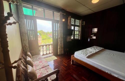 Ayutthaya House | Ban Heng