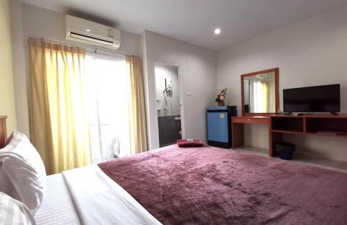 Songkhla Hotel | Ban Kaew Guesthouse Songkhla