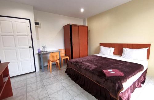 Songkhla Hotel | Ban Kaew Guesthouse Songkhla