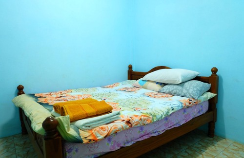 Tha Sala House | Ban Leam Homestay