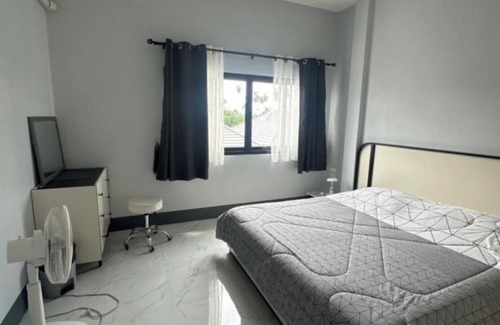 Phlap Phla House | Ban Leena villa