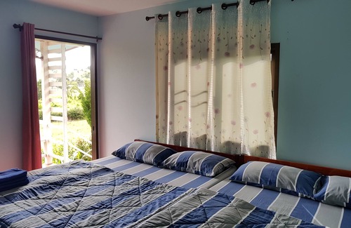 Khao Kho Hotel | Ban Mae Resort