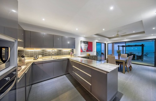 Choeng Mon Villa | Ban Nai Fan - 2 Bed, Sleeps 4