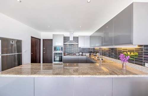 Choeng Mon Villa | Ban Nai Fan - 2 Bed, Sleeps 4