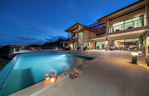 Choeng Mon Villa | Ban Nai Fan - 2 Bed, Sleeps 4