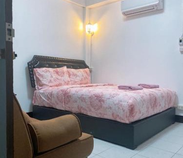 Hai Ya Apartment | Ban Pongphan