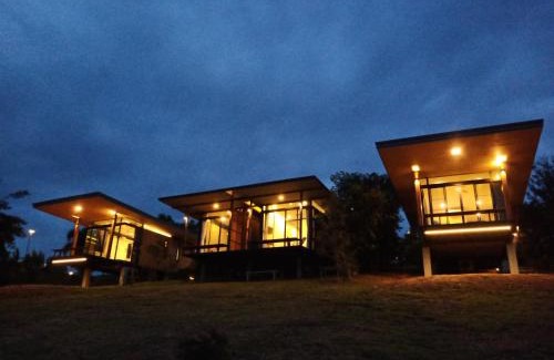 Khao Kho House | Ban Raiphudin
