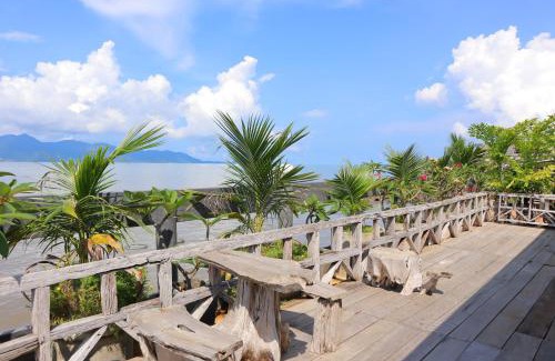 Laem Ngop House | Ban Sulada Guest House