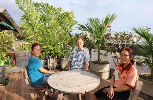 Laem Ngop House | Ban Sulada Guest House