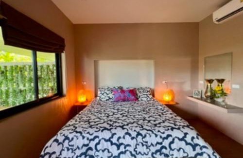 Ko Pha-ngan Apartment | Ban Tai LOVE HOME, beach, pier and 7 eleven 5 min, good location