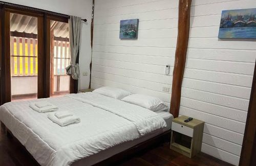 Ko Yao Apartment | Ban Tha Ton Do Koh Yao noi