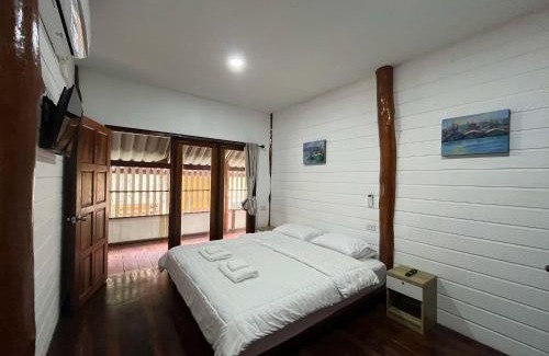 Ko Yao Apartment | Ban Tha Ton Do Koh Yao noi