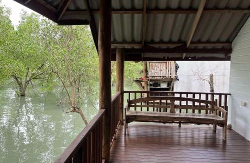 Ko Yao Apartment | Ban Tha Ton Do Koh Yao noi