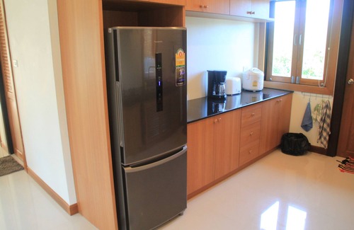 Rayong Villa | Ban Thaithip Resort