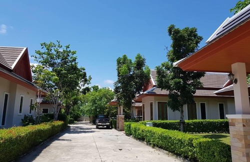 Rayong Villa | Ban Thaithip Resort