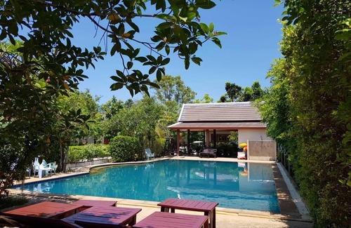 Rayong Villa | Ban Thaithip Resort