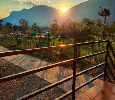 Mueang Ngai Resort | Ban Thung Talay Mok Chiangdao
