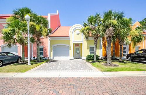 Sunset Pass Apartment | Banana Bay 6047 By Pkrm