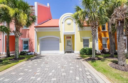 Sunset Pass Apartment | Banana Bay 6047 By Pkrm