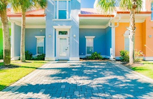 Sunset Pass Villa | Banana Bay 6073 Elysian Elation by PKRM
