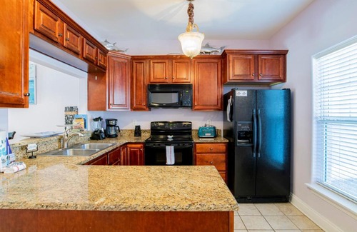 Sunset Pass Villa | Banana Bay 6073 Elysian Elation by PKRM
