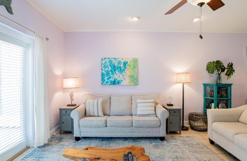 Sunset Pass Villa | Banana Bay 6073 Elysian Elation by PKRM