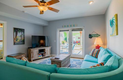 Sunset Pass Apartment | Banana Bay 6078 By Pkrm