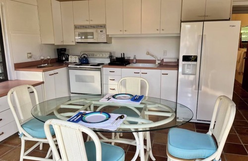 Charlotte Amalie West House | Banana Bay Beach Bungalow - Beaches & Snorkeling Galore