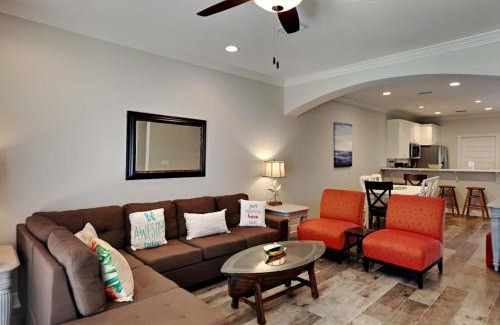 Sunset Pass House | Banana Bay Townhome #13909
